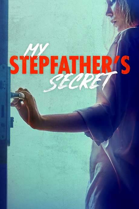 My Stepfather’s Secret